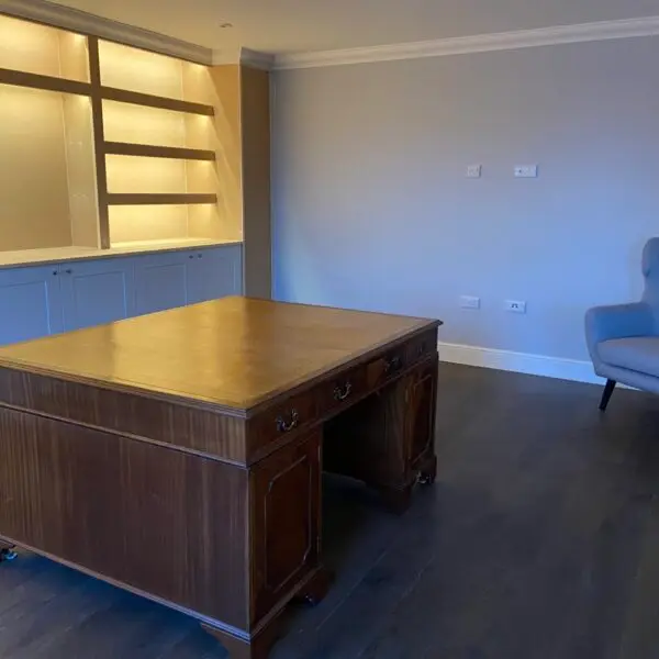 TCS Carpentry
