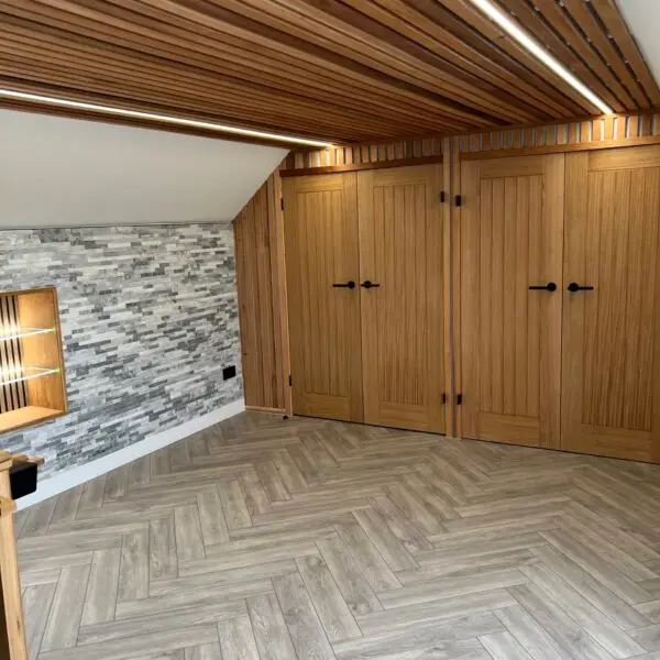 TCS Carpentry