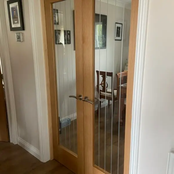 TCS Carpentry TCS Carpentry