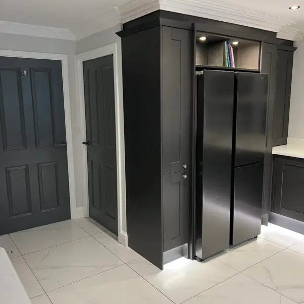 TCS Carpentry TCS Carpentry