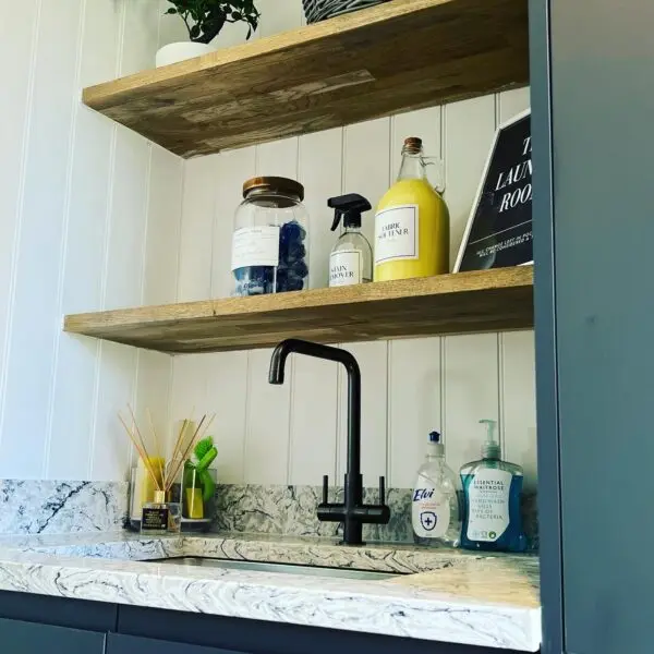 TCS Carpentry