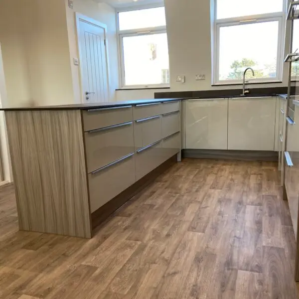 TCS Carpentry TCS Carpentry
