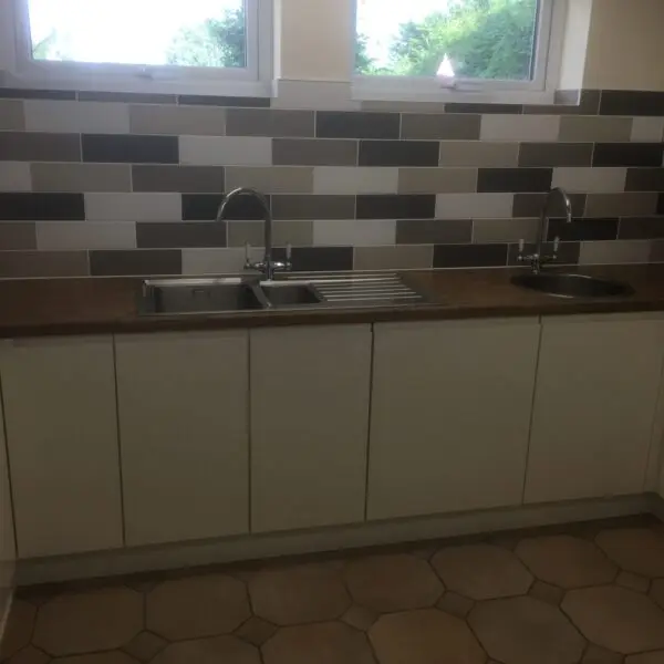 TCS Carpentry TCS Carpentry