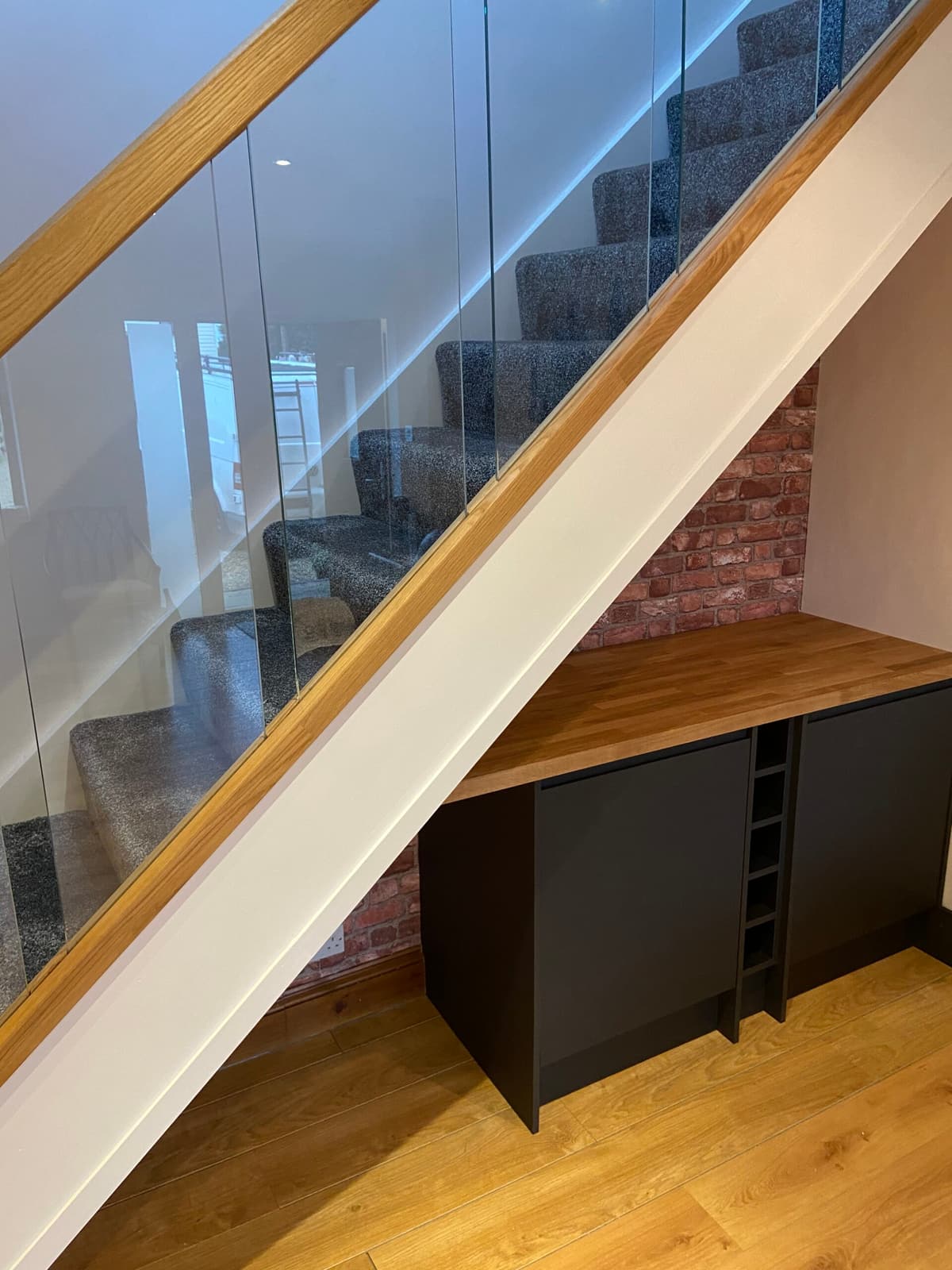 TCS Carpentry