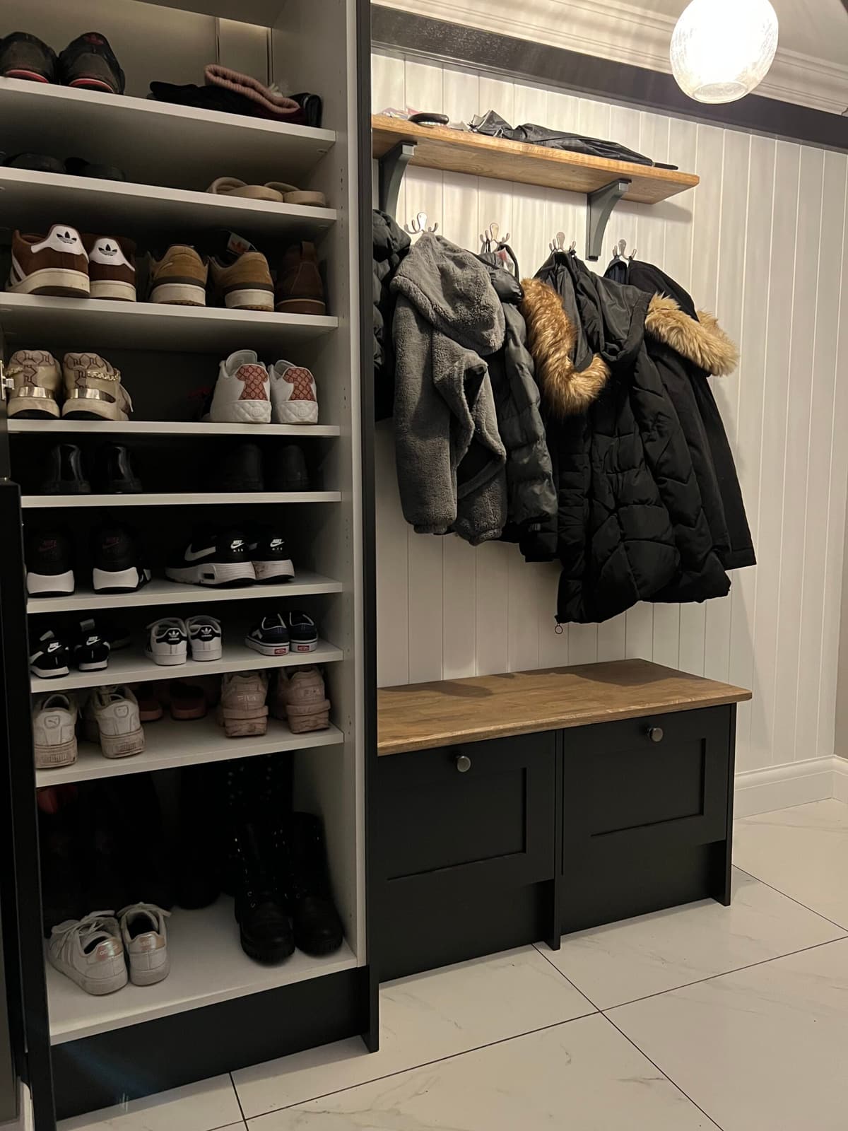 TCS Carpentry